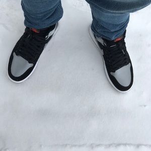 Meet your Posher, Robert